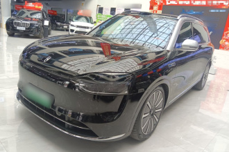 鸿蒙智行 问界M9 2024款 增程 Max版 42kWh 6座版