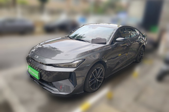 长安启源A06 2023款 至尊型(定制版)