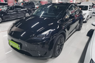 特斯拉 Model Y 2022款 改款 后轮驱动版