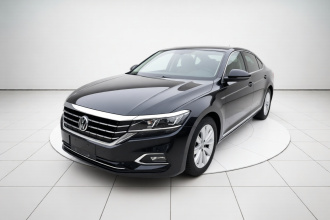 大众 帕萨特 2019款 330TSI 精英版 国VI