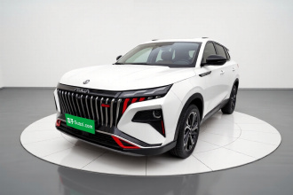 东风风神 皓极 2024款 马赫动力 1.5T 豪华型