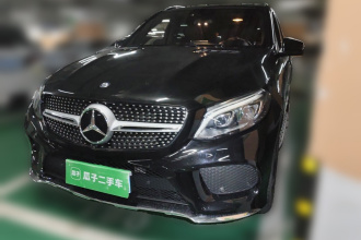 奔驰M级 2014款 ML 400 4MATIC豪华型