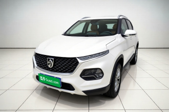 宝骏510 2019款 1.5L 手动乐享型77kW 国VI