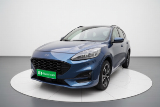 福特 锐际 2020款 EcoBoost 245 四驱纵享款ST-LINE