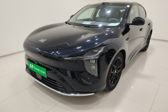 智己汽车 智己LS6 2026款 增程 66 Max+