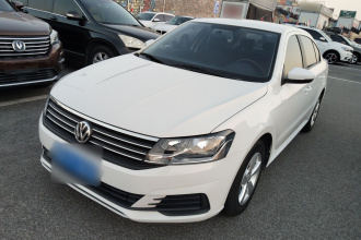 大众 2019款 朗逸启航 1.5L 自动风尚版 国VI