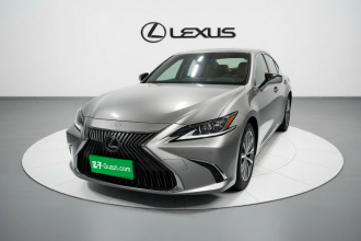 雷克萨斯ES 2020款 300h 卓越版