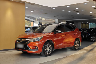 比亚迪 宋 2016款 2.0TID 自动旗舰型