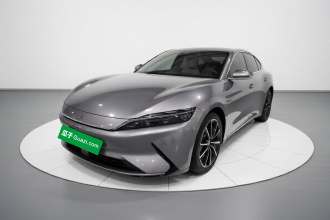 比亚迪 汉 2020款 EV 四驱高性能版旗舰型