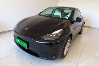 特斯拉 Model Y 2022款 改款 后轮驱动版