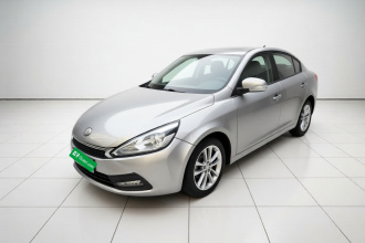 一汽 骏派A70 2016款 1.6L 手动豪华型