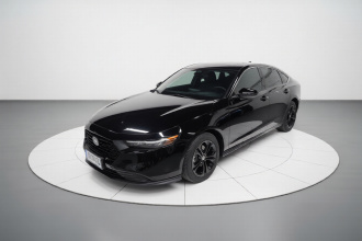 本田 雅阁 2025款 260TURBO 豪华版