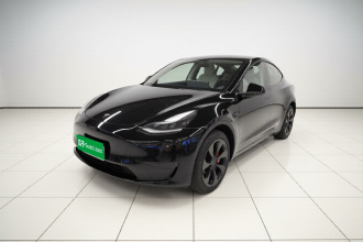 特斯拉 Model Y 2022款 改款 后轮驱动版