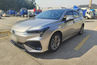 埃安 AION S 2022款 魅 580 Pio