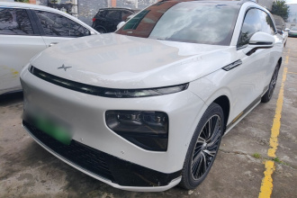 小鹏G9 2022款 570 Pro