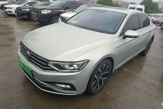 大众 迈腾 2020款 330TSI DSG 领先型