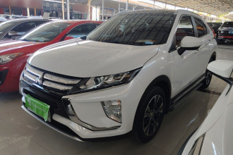 三菱 奕歌 2021款 1.5T CVT两驱梦想版