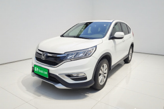 本田CR-V 2016款 2.0L 两驱经典版