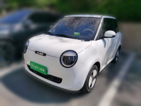 长安启源 长安Lumin 2025款 301km 蜜沁款