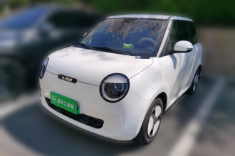 长安启源 长安Lumin 2025款 301km 蜜沁款