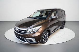 长安欧尚A800 2017款 1.5T 自动智尊型