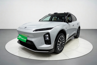 蔚来ES6 2025款 75kWh