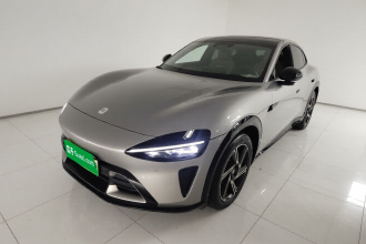 小米汽车 小米YU7 2025款 长续航版