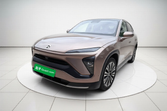 蔚来EC6 2020款 605KM 运动版