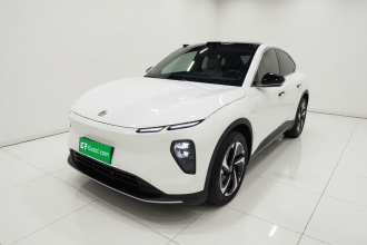 蔚来EC6 2023款 75kWh