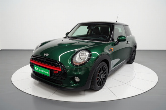 MINI 2016款 1.2T ONE 先锋派