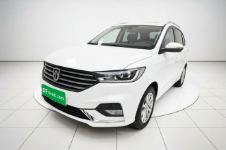 宝骏360 2018款 1.5L 手动精英型 国V