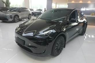 特斯拉 Model Y 2022款 改款 后轮驱动版