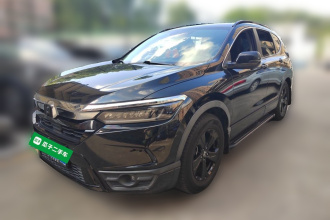 本田 皓影 2021款 240TURBO CVT两驱精英版
