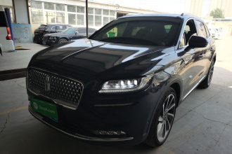 林肯 航海家 2021款 2.7T 四驱尊耀版