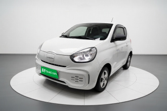 荣威 科莱威CLEVER 2021款 302km新四座超能版