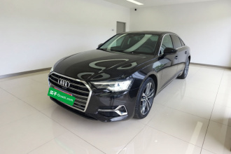 奥迪A6L 2023款 45 TFSI 臻选致雅型