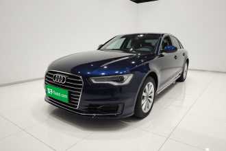 奥迪A6L 2017款 TFSI 技术型
