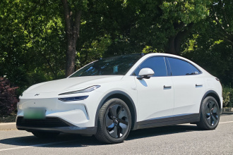 乐道L60 2024款 60kWh 后驱版
