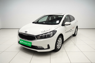 起亚K3 2016款 1.6L 自动GLS