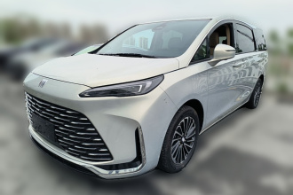 别克GL8新能源 2025款 陆尚 智享版 7座