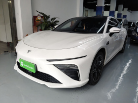 哪吒汽车 哪吒S 2024款 纯电 520km 后驱Lite版