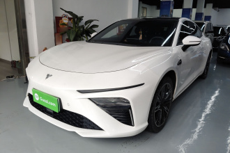 哪吒汽车 哪吒S 2024款 纯电 520km 后驱Lite版