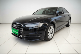 奥迪A6L 2014款 TFSI 标准型