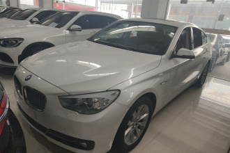 宝马5系GT 2015款 528i 领先型