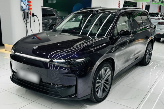 零跑汽车 零跑C16 2024款 增程 200激光雷达版