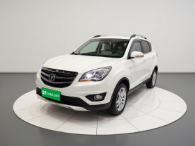 长安CS35 2017款 1.6L 自动豪华型