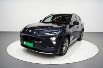 蔚来ES6 2020款 600KM 运动版