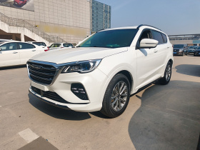 捷途X70 2020款 1.5T DCT悦行版 5座