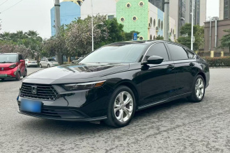 本田 雅阁 2023款 260TURBO 智享版