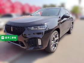 魏牌 VV7 2017款 2.0T 旗舰型